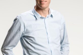 Riksbyggen utser ny marknadsområdeschef för Bostad Sydost