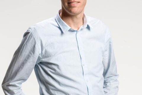 Riksbyggen utser ny marknadsområdeschef för Bostad Sydost