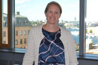 Ny affärschef till Tyréns