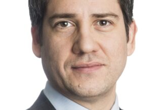 Han blir ny Capital Markets-chef på Cushman & Wakefield