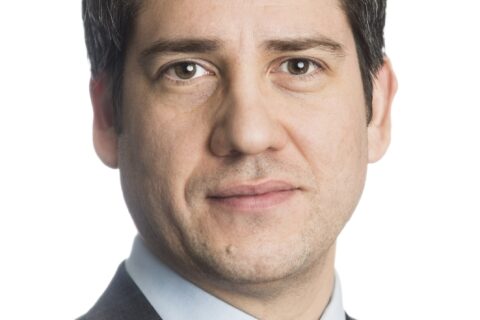Han blir ny Capital Markets-chef på Cushman & Wakefield