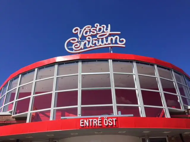 Normal öppnar butik i Väsby centrum