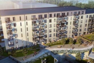 Fabege vill ändra i växande projekt