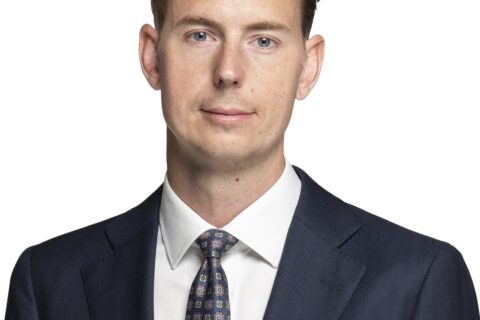 Cushman & Wakefield hämtar chef från Newsec