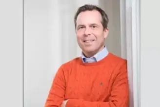Ny marknadsområdeschef till Riksbyggen