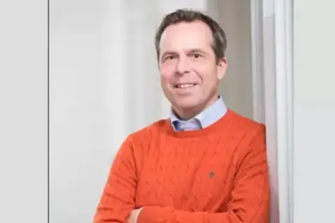 Ny marknadsområdeschef till Riksbyggen