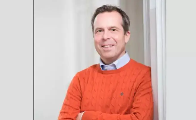 Ny marknadsområdeschef till Riksbyggen