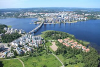 Egains största IOT-projekt någonsin