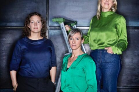 Kod Arkitekter utser ny vd