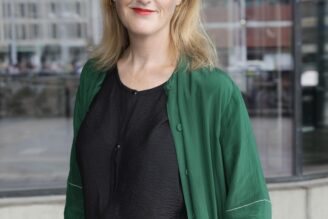 Johanna Munck af Rosenschöld blir ny vd för Strategisk Arkitektur