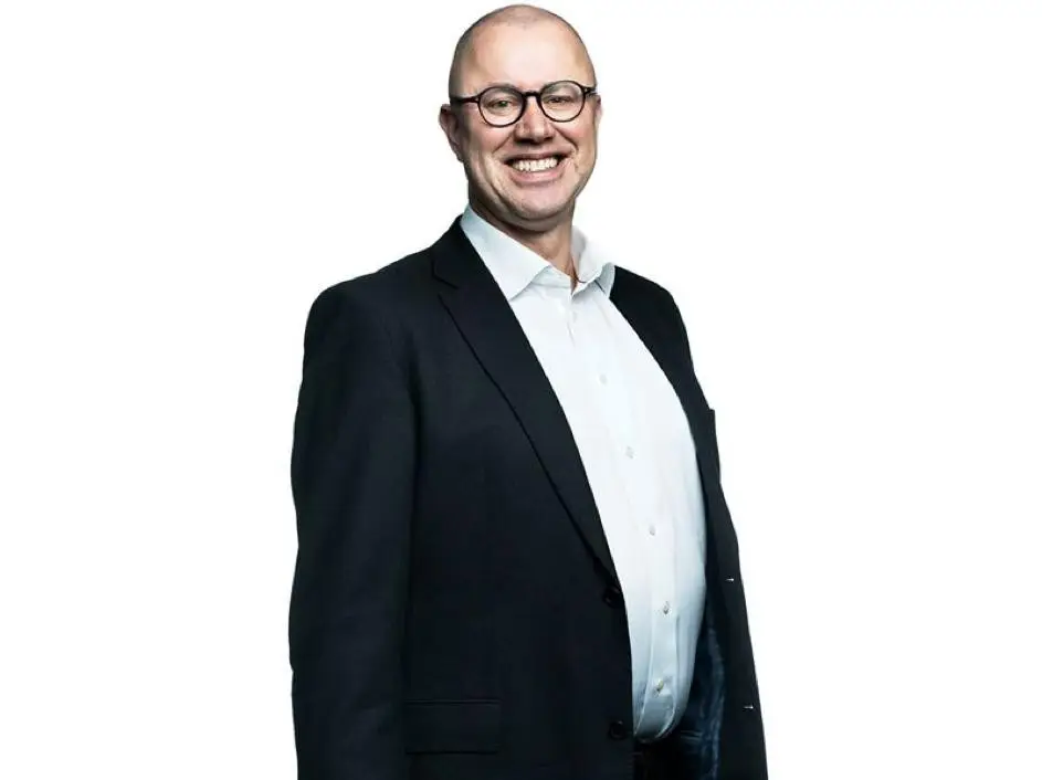Castellum tillsätter ny HR-direktör