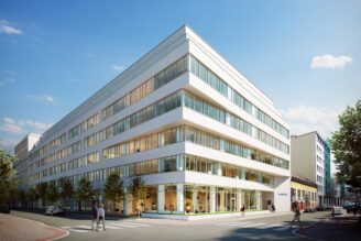 Skanska investerar 308 miljoner i ungerskt projekt