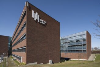 Wihlborgs köper för en halv miljard i Lund