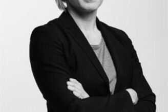 Jenny Stenberg ny vd på Fastighetsmäklarförbundet