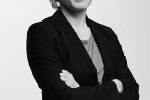 Jenny Stenberg ny vd på Fastighetsmäklarförbundet
