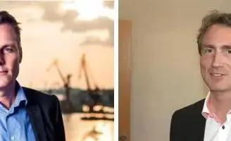 Serneke säljer hyresrättsportfölj till Trenum