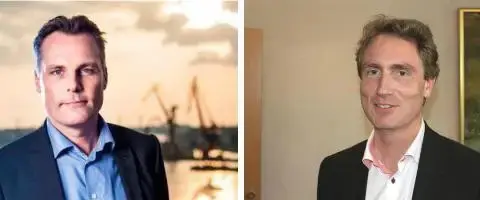 Serneke säljer hyresrättsportfölj till Trenum