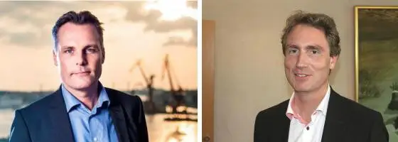 Serneke säljer hyresrättsportfölj till Trenum