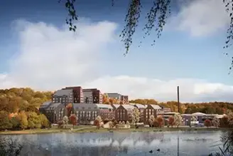 Grönt ljus för Mölnlycke Fabriker