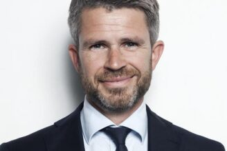 Därför byter NREP vd