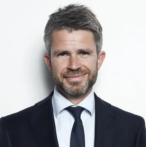 Därför byter NREP vd