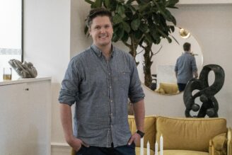 Cernera rekryterar arkitekt