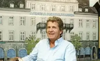 Svedberg och Georgiadis lämnar Amastens styrelse