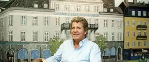Svedberg och Georgiadis lämnar Amastens styrelse