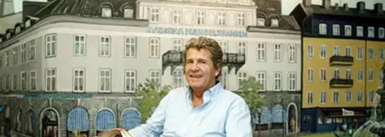 Svedberg och Georgiadis lämnar Amastens styrelse