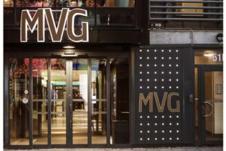 Coworking-aktör till MVG-gallerian