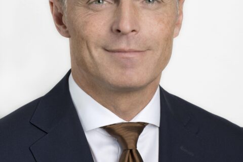 Så ska nye vd:n utveckla JLL