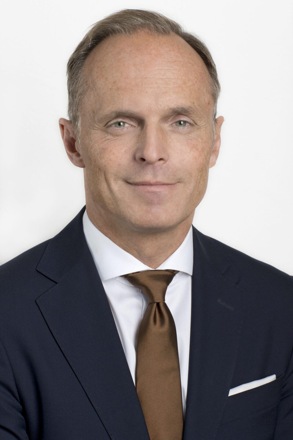 Så ska nye vd:n utveckla JLL