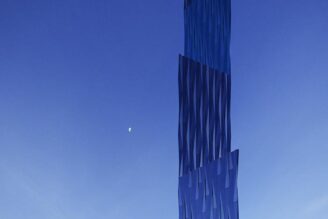 Wingårdhs ritar World Ocean Headquarters