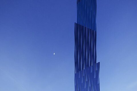 Wingårdhs ritar World Ocean Headquarters