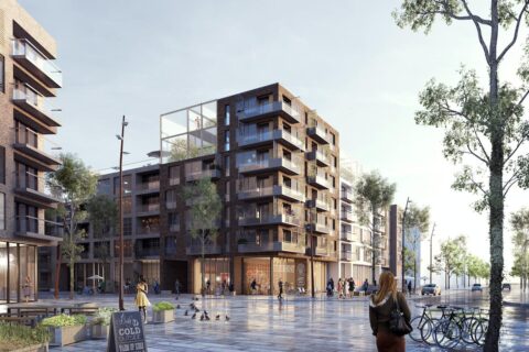 Willhem köper nyproduktion för en halv miljard