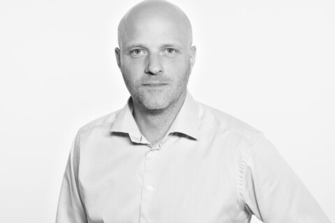Ny regionchef på Tyréns