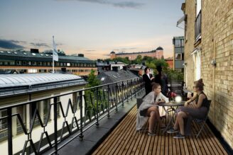 Två nya uthyrning i Forumkvarteret