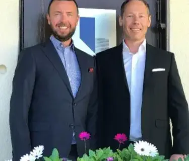 Lidén Group utökar beståndet i Uddevalla