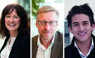 Branschen om Weworks intåg i Sverige