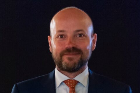 Han blir Castellum-vd om Roger Akelius får välja