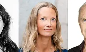 Tung vd-panel om läget och framtida affärsmöjligheter