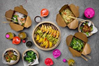 Snabbväxande asiatisk kedja kommer till Skåne