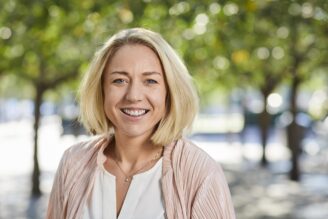 Castellum tillsätter ny kommunikationsdirektör