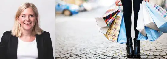 Vart är handeln på väg?