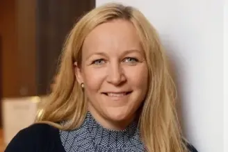 Hon blir ny vd för Einar Mattsson Byggnads AB
