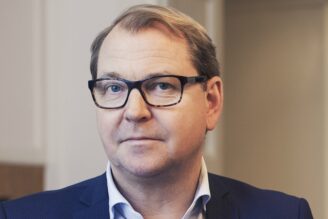 Trophi förvärvar fastighet i Stockholm