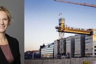 Atrium Ljungberg öppnar för fler Slussenförvärv