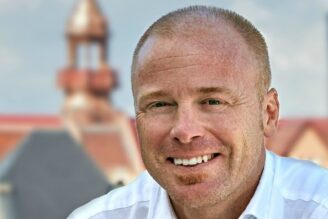 Magnus Nordholm återvänder – leder samarbetet med institutionella investerare