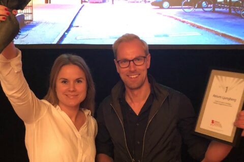Sveriges Snyggaste Kontor: Nu öppnar nomineringen!