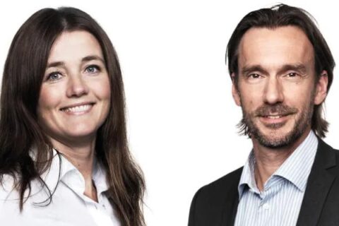 Castellum förstärker sin projektorganisation i Region Väst